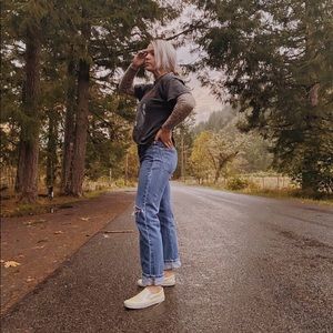 Meet your Posher, Blakely